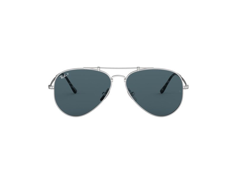 Ray-Ban Titanium Ochelari de Soare RB 8125M 9165