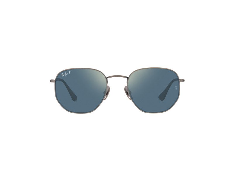 Ray-Ban Hexagonal Ochelari de Soare RB 8148 9208/T0