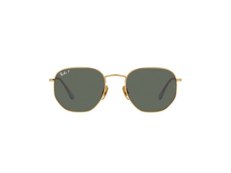 Ray-Ban Hexagonal Ochelari de Soare RB 8148 9216/58