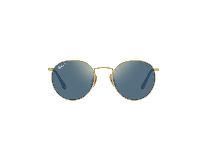 Ray-Ban Round Ochelari de Soare RB 8247 9217/T0