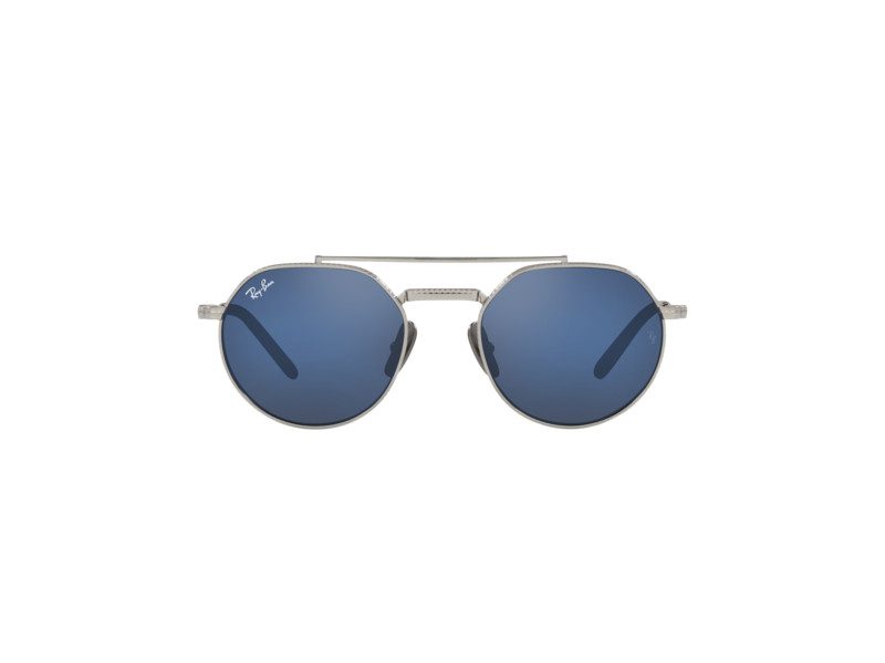 Ray-Ban Jack Ii Titanium Ochelari de Soare RB 8265 3139/O4