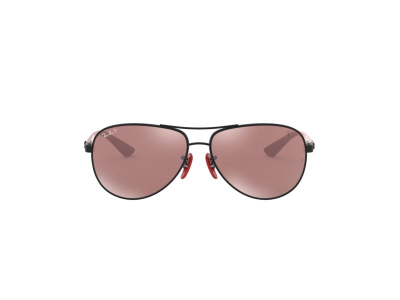 Ray-Ban Ferrari Ochelari de Soare RB 8313M F002/H2