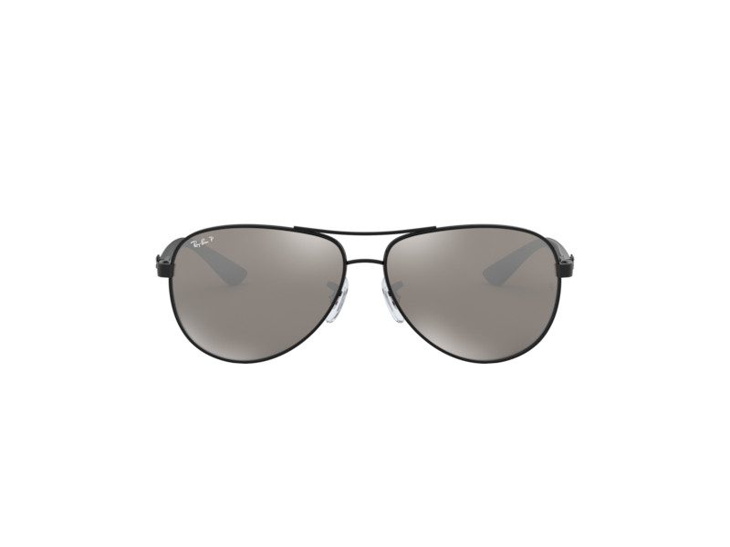 Ray-Ban Carbon Fibre Ochelari de Soare RB 8313 002/K7