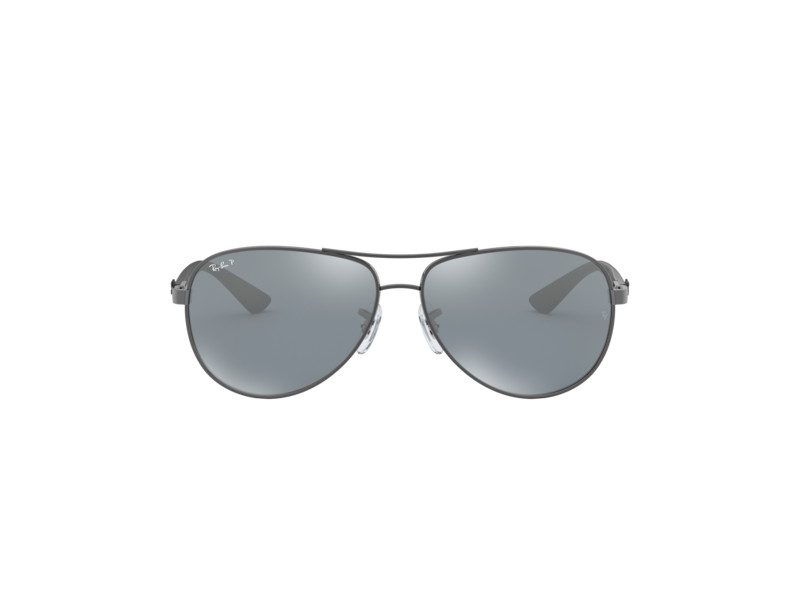 Ray-Ban Carbon Fibre Ochelari de Soare RB 8313 004/K6