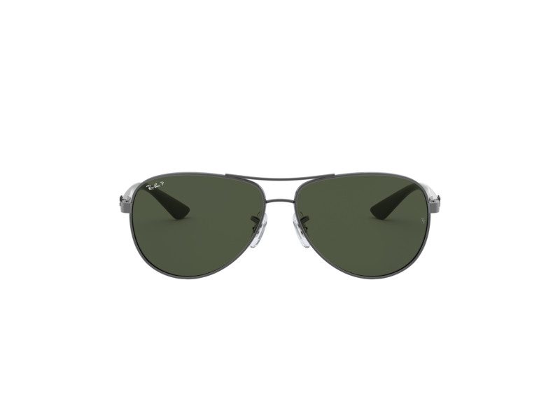 Ray-Ban Carbon Fibre Ochelari de Soare RB 8313 004/N5