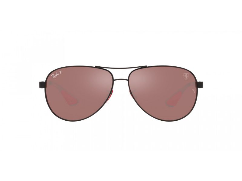 Ray-Ban Ochelari de Soare RB 8331M F002H2