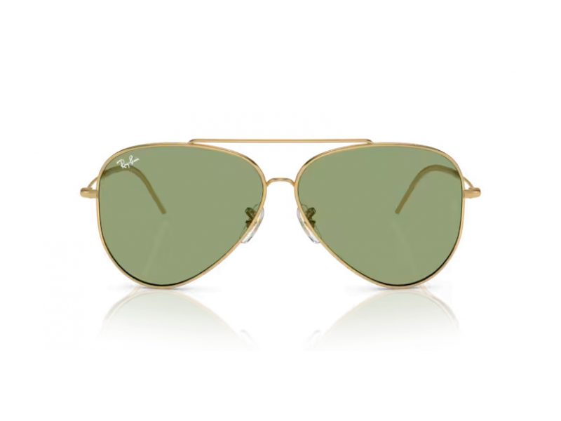 Ray-Ban Aviator Reverse Ochelari de Soare RB R0101S 001/82