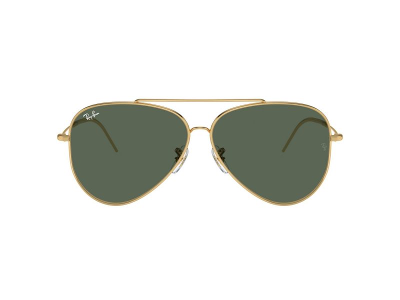 Ray-Ban Aviator Reverse Ochelari de Soare RB 0RBR0101S 001/VR