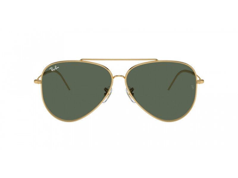 Ray-Ban Aviator Reverse Ochelari de Soare RB R0101S 001/VR