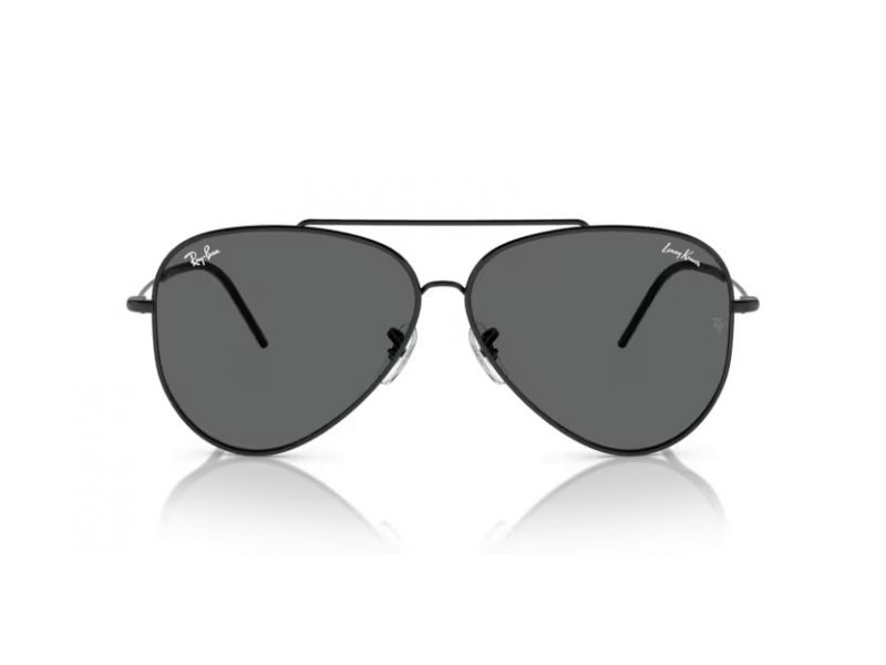 Ray-Ban Aviator Reverse Ochelari de Soare RB R0101S 002/GR