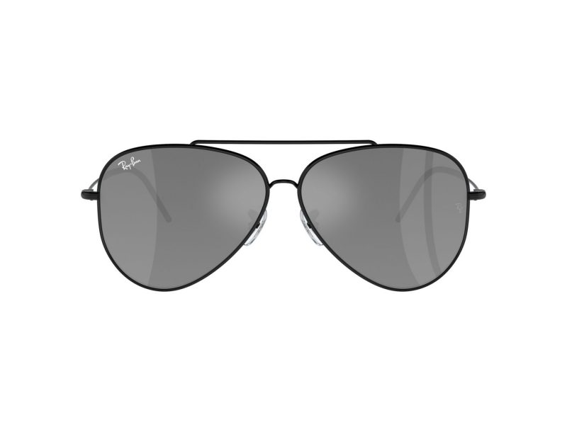 Ray-Ban Aviator Reverse Ochelari de Soare RB 0RBR0101S 002/GS