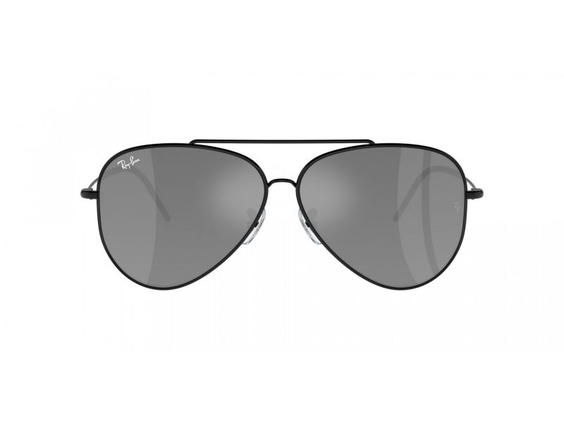 Ray-Ban Aviator Reverse Ochelari de Soare RB R0101S 002/GS