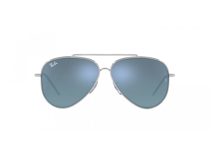 Ray-Ban Aviator Reverse Ochelari de Soare RB R0101S 003/GA