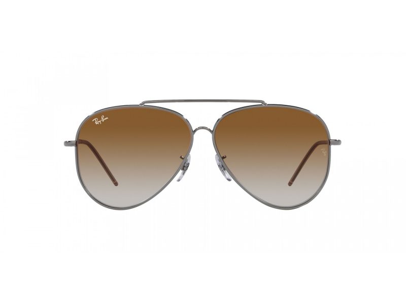 Ray-Ban Aviator Reverse Ochelari de Soare RB R0101S 004/CB