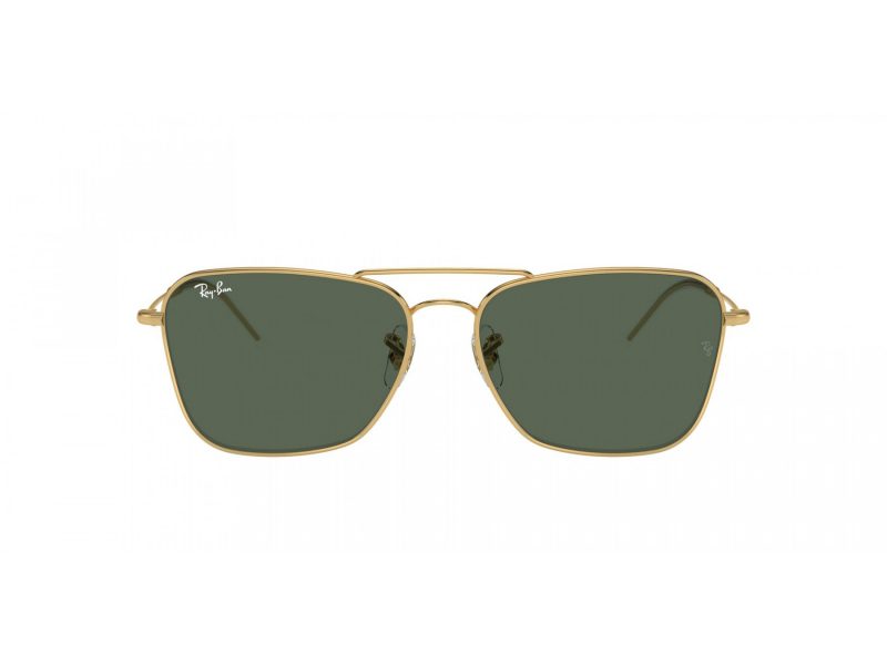 Ray-Ban Caravan Reverse Ochelari de Soare RB R0102S 001/VR