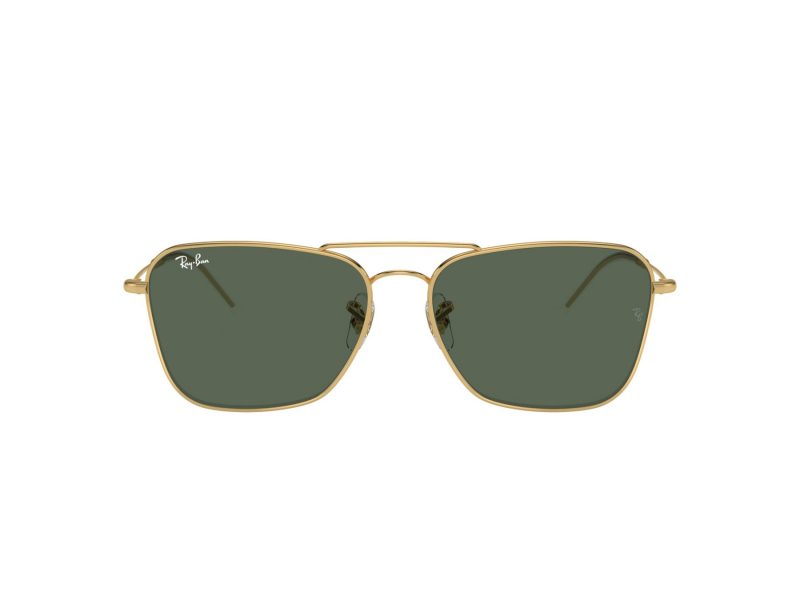 Ray-Ban Caravan Reverse Ochelari de Soare RB 0RBR0102S 001/VR