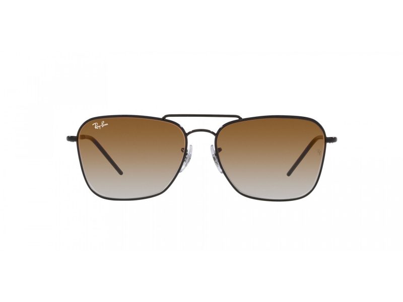 Ray-Ban Caravan Reverse Ochelari de Soare RB R0102S 002/CB