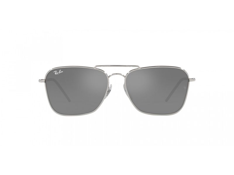 Ray-Ban Caravan Reverse Ochelari de Soare RB R0102S 003/GS