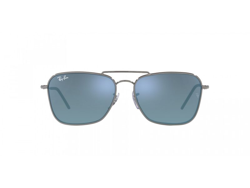 Ray-Ban Caravan Reverse Ochelari de Soare RB R0102S 004/GA