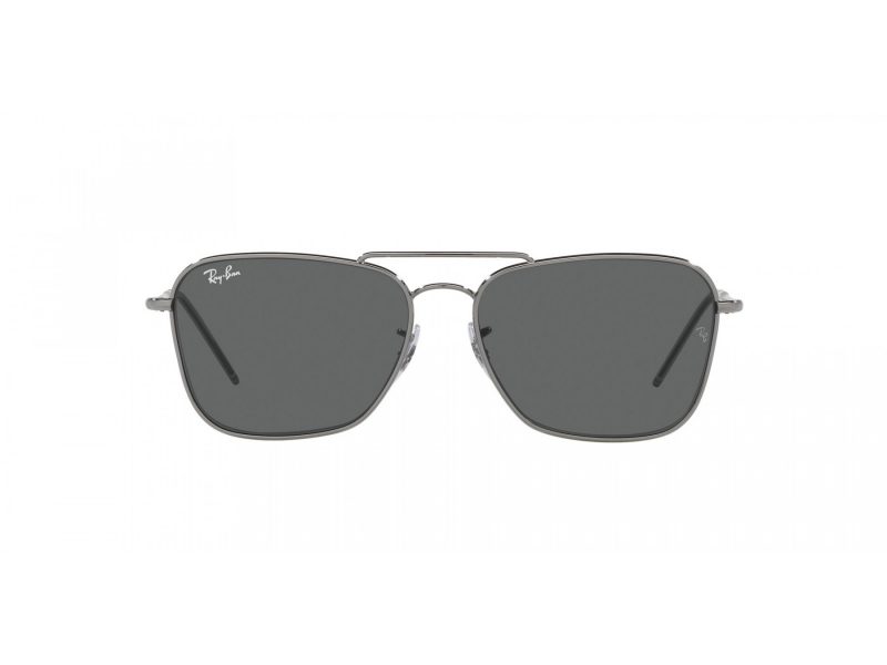 Ray-Ban Caravan Reverse Ochelari de Soare RB R0102S 004/GR