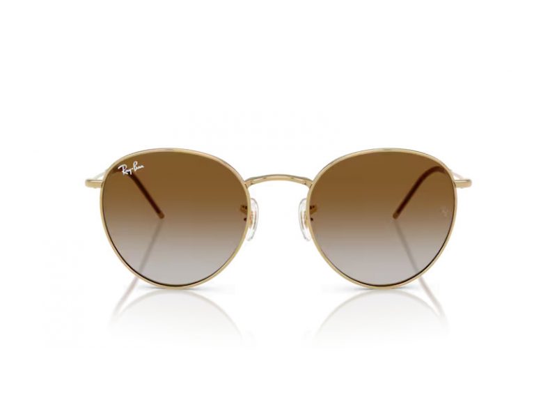 Ray-Ban Round Reverse Ochelari de Soare RB R0103S 001/CB