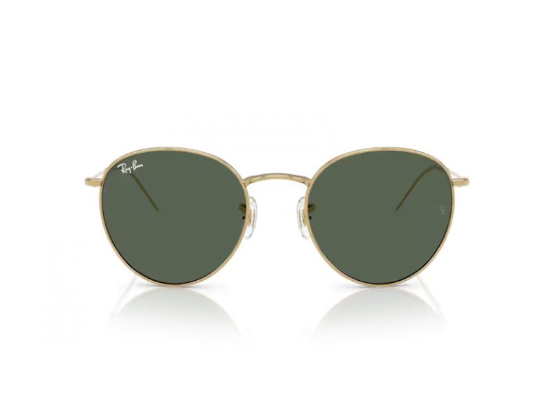 Ray-Ban Round Reverse Ochelari de Soare RB R0103S 001/VR