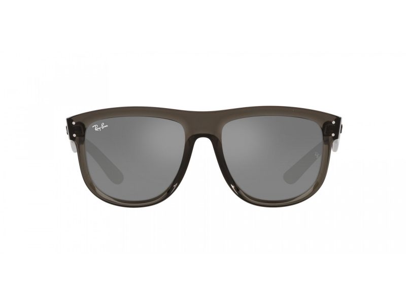 Ray-Ban Boyfriend Reverse Ochelari de Soare RB R0501S 6707GS