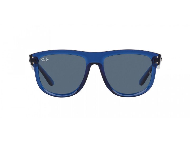 Ray-Ban Boyfriend Reverse Ochelari de Soare RB R0501S 67083A