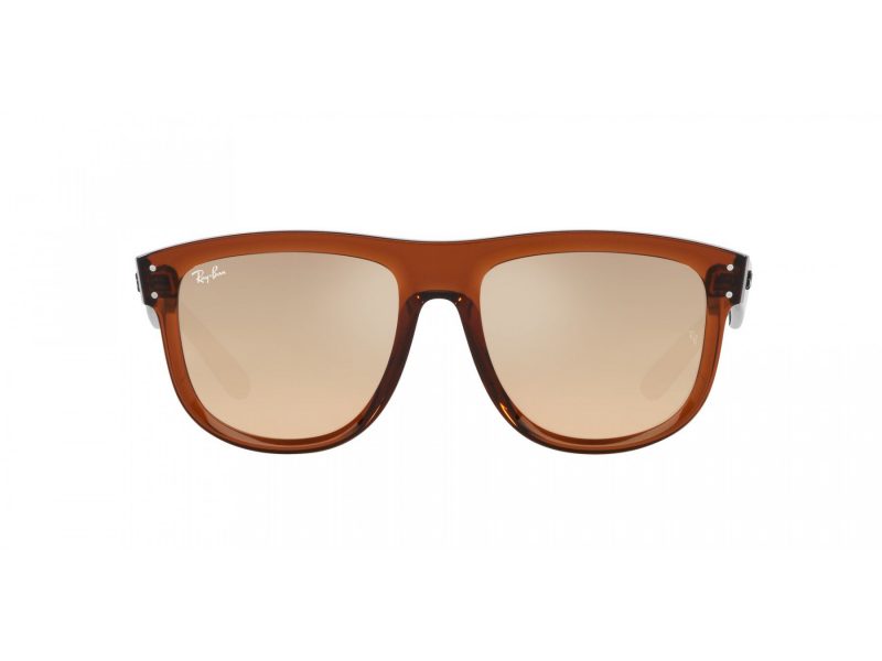 Ray-Ban Boyfriend Reverse Ochelari de Soare RB R0501S 67102O