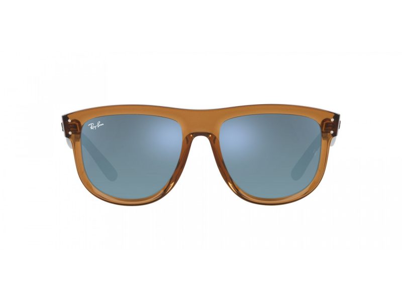 Ray-Ban Boyfriend Reverse Ochelari de Soare RB R0501S 6711GA