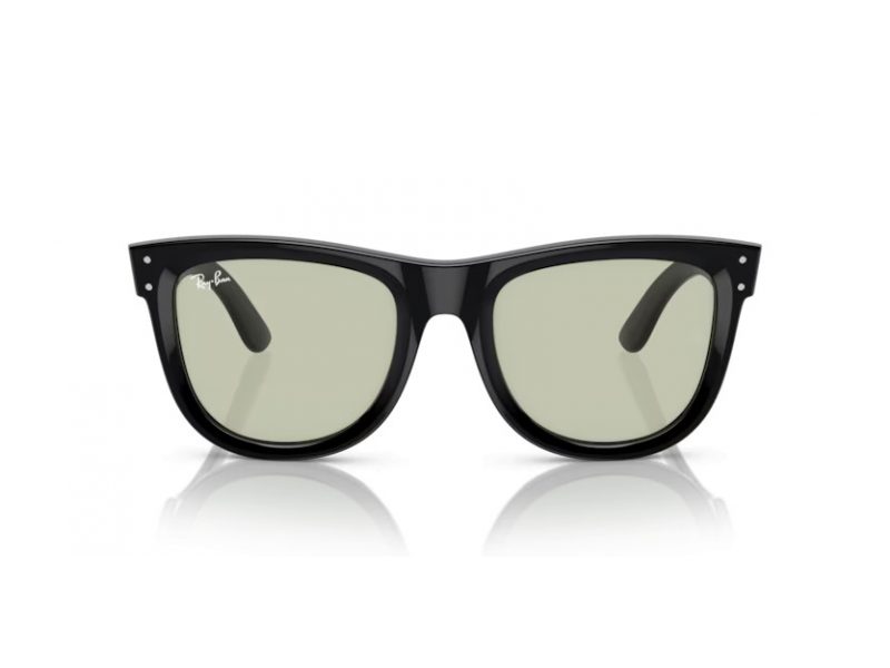 Ray-Ban Wayfarer Reverse Ochelari de Soare RB R0502S 667772