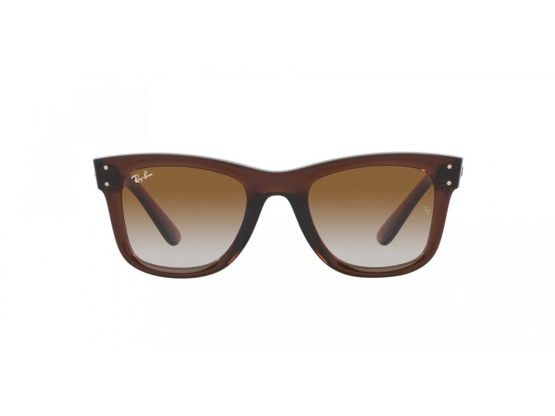 Ray-Ban Wayfarer Reverse Ochelari de Soare RB R0502S 6709CB