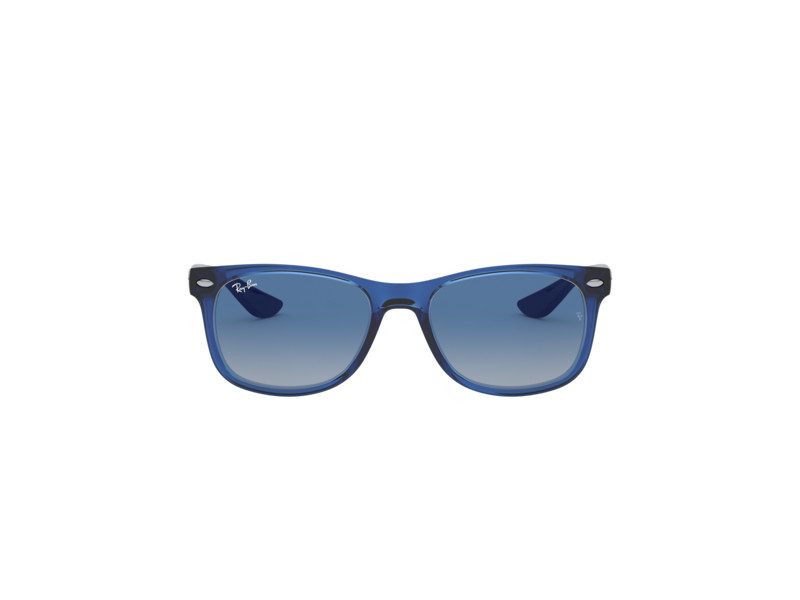 Ray-Ban Junior New Wayfarer Ochelari de Soare RJ 9052S 7062/4L