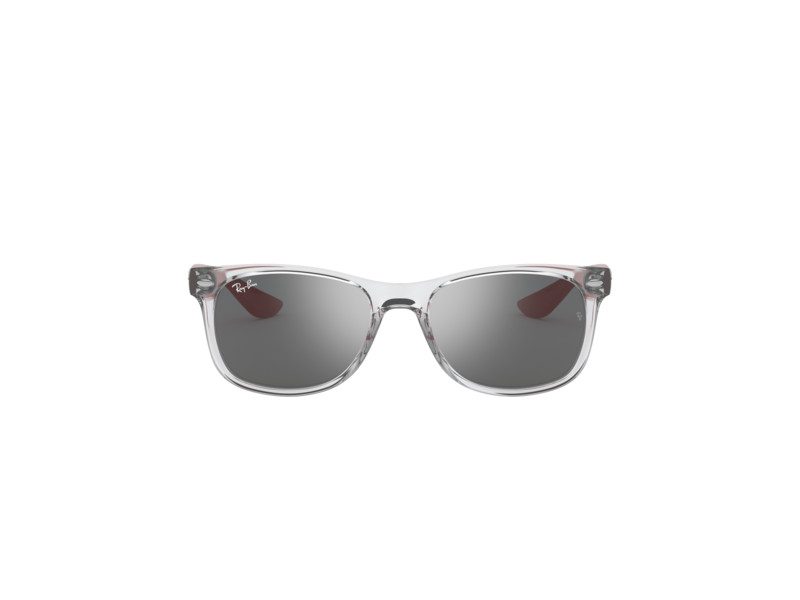 Ray-Ban Junior New Wayfarer Ochelari de Soare RJ 9052S 7063/6G