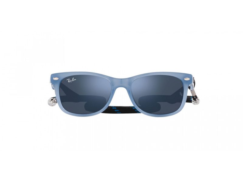 Ray-Ban Junior New Wayfarer Ochelari de Soare RJ 9052S 714855