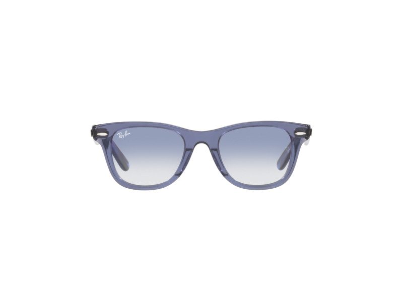 Ray-Ban Junior Wayfarer Ochelari de Soare RJ 9066S 7128/19