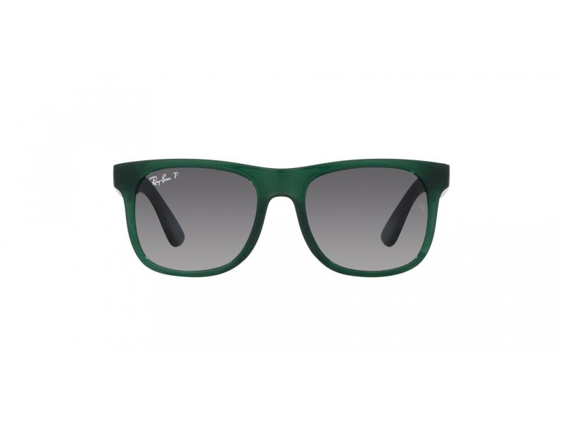 Ray-Ban Junior Justin Ochelari de Soare RJ 9069S 7130T3