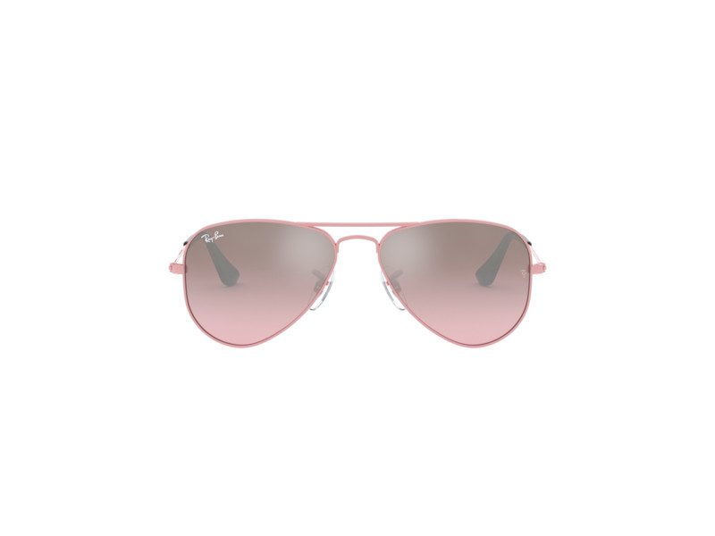 Ray-Ban Junior Aviator Ochelari de Soare RJ 9506S 211/7E