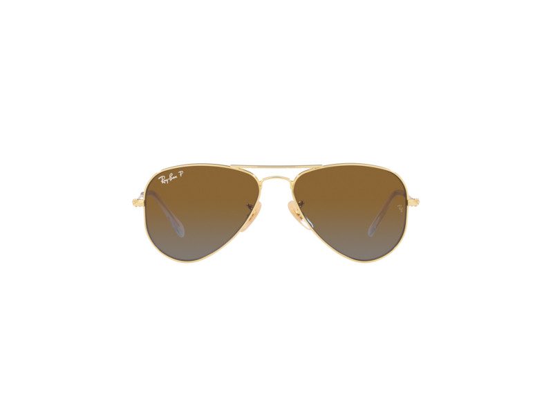 Ray-Ban Junior Aviator Ochelari de Soare RJ 9506S 223/T5