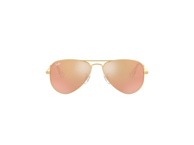 Ray-Ban Junior Aviator Ochelari de Soare RJ 9506S 249/2Y