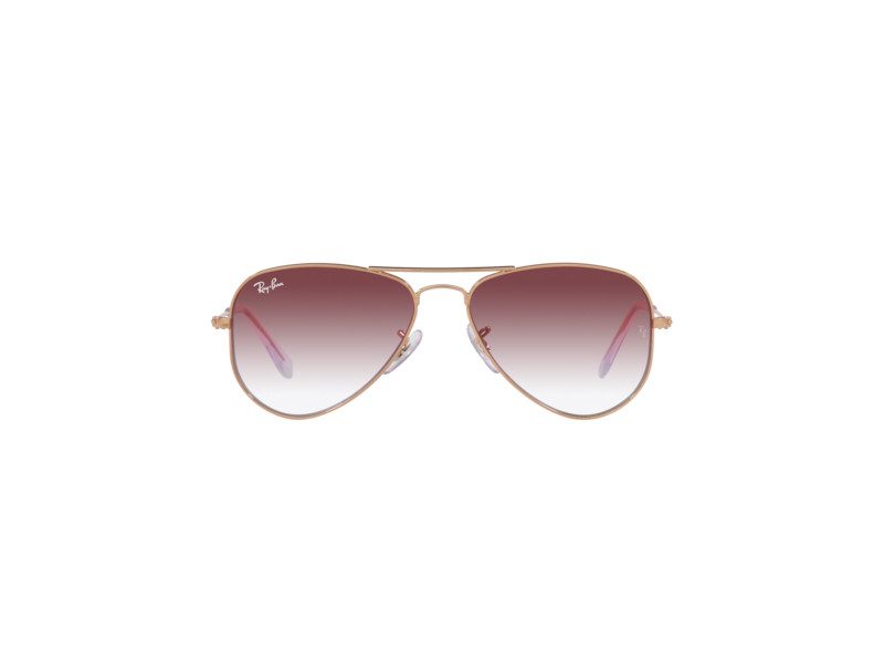 Ray-Ban Junior Aviator Ochelari de Soare RJ 9506S 291/8H