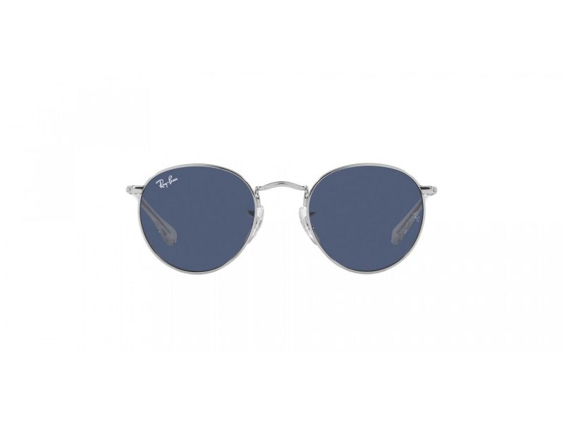 Ray-Ban Junior Round Ochelari de Soare RJ 9547S 212/80