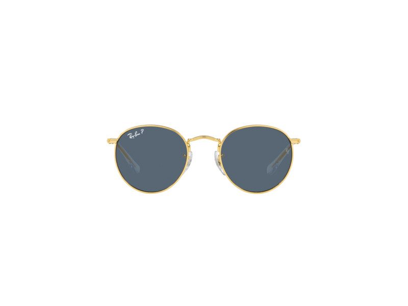 Ray-Ban Junior Round Ochelari de Soare RJ 9547S 286/2V