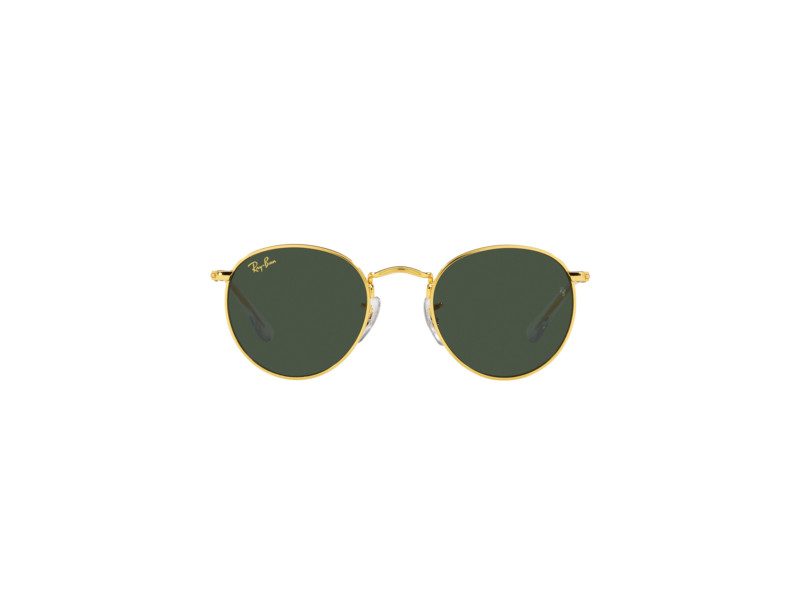 Ray-Ban Junior Round Ochelari de Soare RJ 9547S 286/71