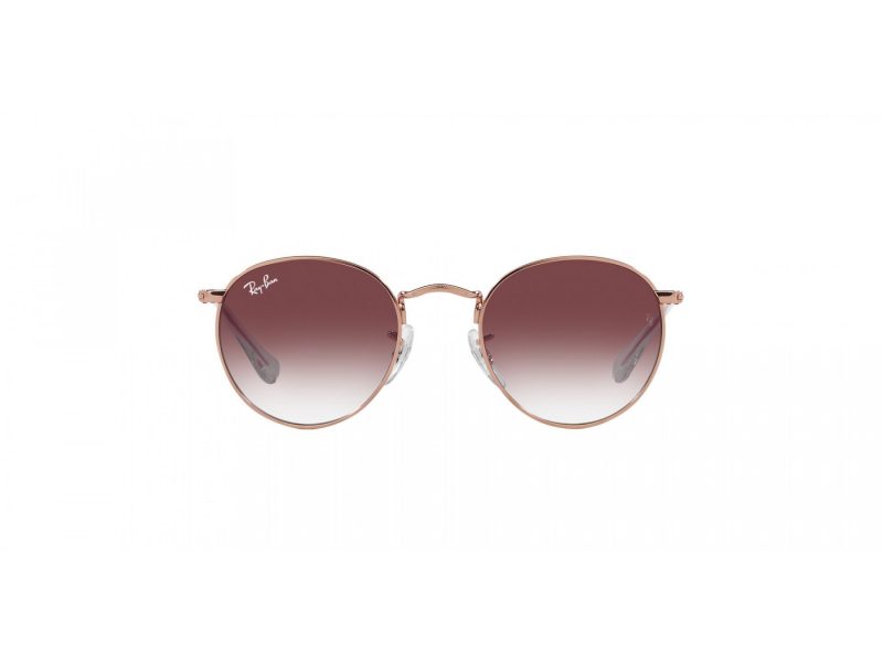 Ray-Ban Junior Round Ochelari de Soare RJ 9547S 291/8H