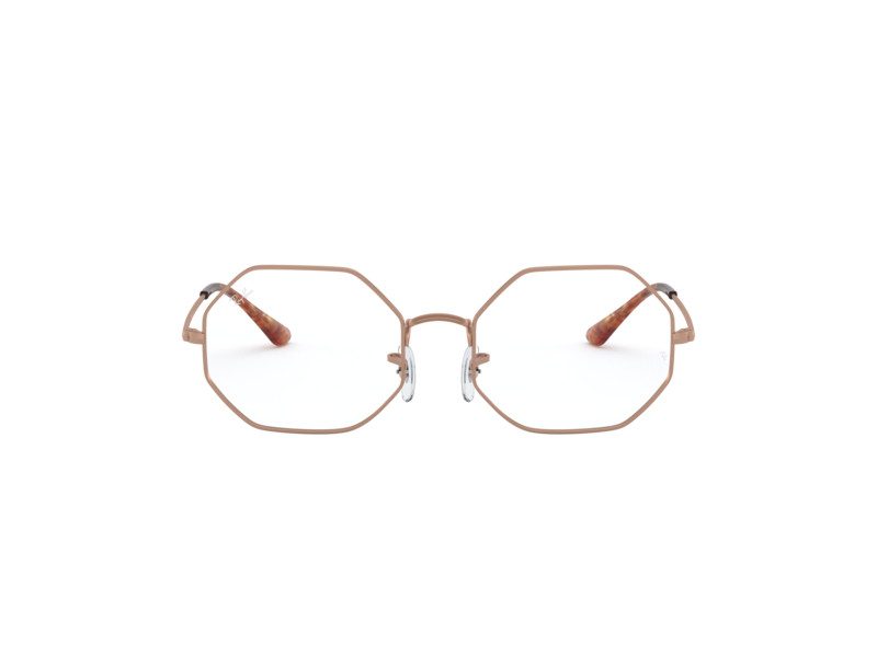 Ray-Ban Octagon Ochelari de Vedere RX 1972V 2943