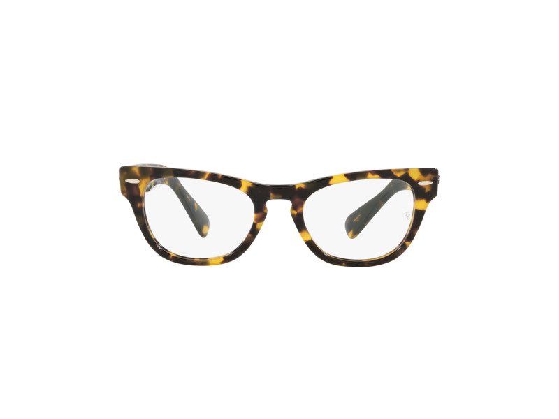 Ray-Ban Laramie Ochelari de Vedere RX 2201V 8116