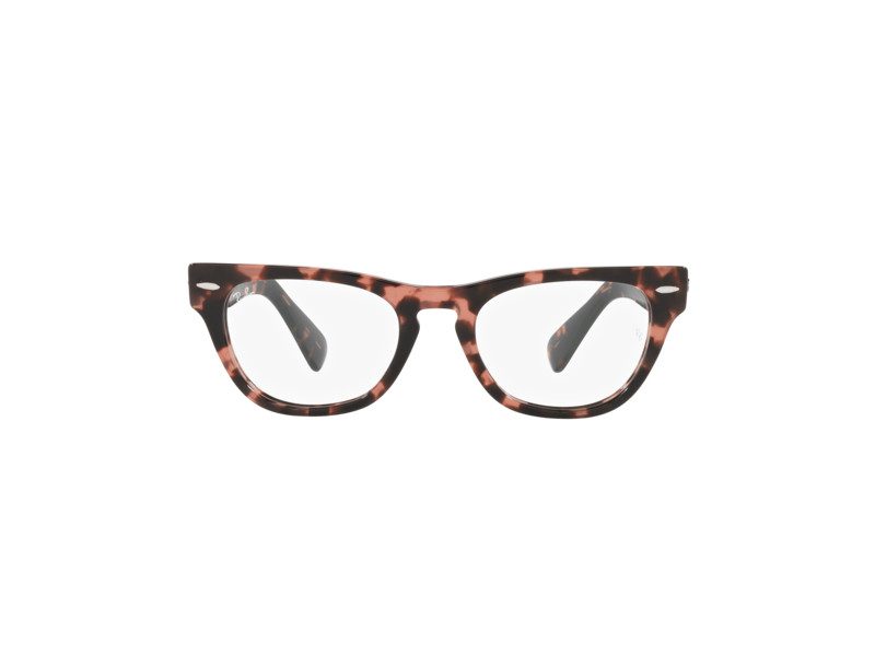 Ray-Ban Laramie Ochelari de Vedere RX 2201V 8118