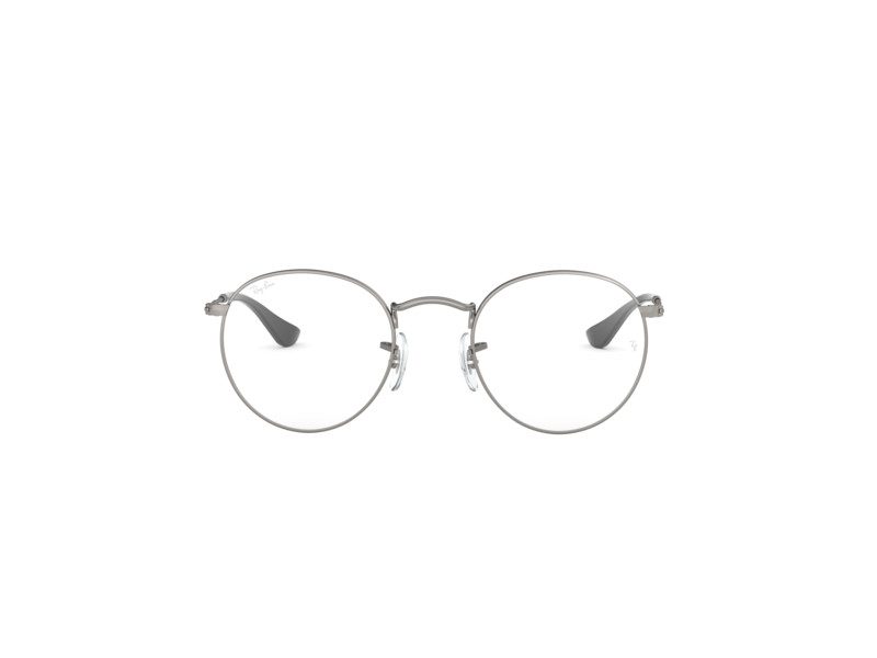 Ray-Ban Round Metal Ochelari de Vedere RX 3447V 2620