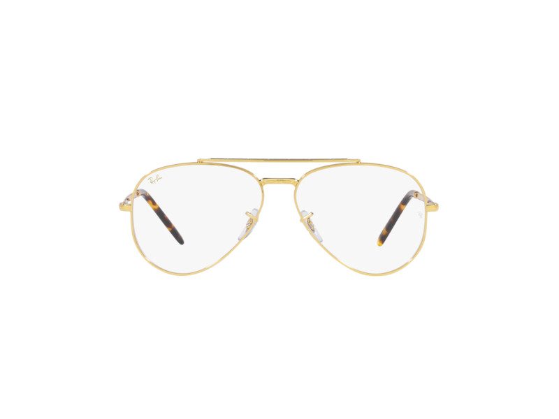 Ray-Ban New Aviator Ochelari de Vedere RX 3625V 3086